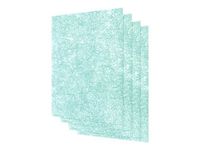 AeraMaxPro - Lot de 4 préfiltres purificateur d'air - Fellowes