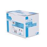 GPV - 200 Enveloppes C5 162 x 229 mm - 90 gr - sans fenêtre - blanc - bande adhésive ouverture rapide