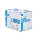GPV - 200 Enveloppes C5 162 x 229 mm - 90 gr - fenêtre 45x100 mm - blanc - bande adhésive ouverture rapide