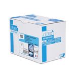 GPV - 200 Enveloppes DL 110 x 220 mm - 100 gr - sans fenêtre - blanc