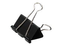 Sign - 12 Pinces à dessin à clip - 32 mm