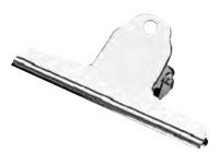 Sign - 10 Pinces à dessin à ressort - 144 mm