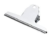 Sign - 20 Pinces à dessin à ressort - 108 mm