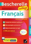 Bescherelle collège - Français (6e, 5e, 4e, 3e)