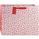 Clairefontaine Excellia - Sac cadeau - 37,3 cm x 11,8 cm x 27,5 cm - blabla
