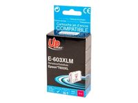 Cartouche compatible Epson 603XL Etoile de mer - magenta - Uprint