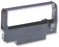 Ruban d'impression compatible Epson ERCO30-34 - noir/rouge - Armor