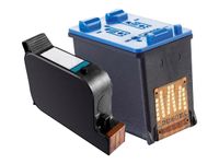 Cartouche remanufacturée Canon PFI-107 - noir mat - Owa