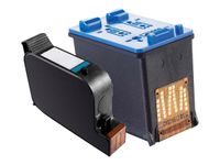 Cartouche remanufacturée Canon PFI-107 - cyan - Owa