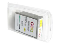 Cartouche remanufacturée Canon PFI-107 - jaune - Owa