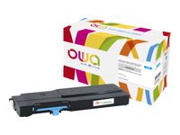 Cartouche laser remanufacturée Xerox 106R02229 - cyan - Owa