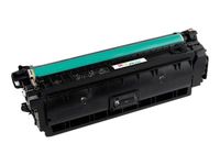 Cartouche laser remanufacturée Canon 040H - jaune - Owa