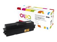 Cartouche laser remanufacturée Kyocera TK-1130 - noir - Owa
