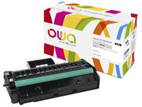 Cartouche laser remanufacturée Ricoh 407254 - noir - Owa