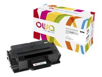 Cartouche laser remanufacturée Dell 593-BBBJ - noir - Owa