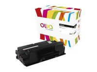 Cartouche laser remanufacturée Xerox 106R03622 - noir - Owa