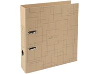 Exacompta Prem'Touch Eterneco - Classeur à levier - Dos 70 mm - A4 - disponible dans différentes couleurs