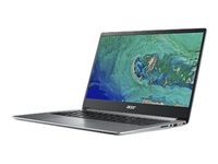 Acer Swift 1 SF114-32-P6M2 - PC portable 14"  - 4 Go - 64 Go eMMC - gris