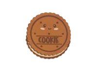 Legami - Chauffe-tasse USB - motif cookies