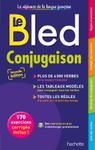 HACHETTE - Bled conjugaison