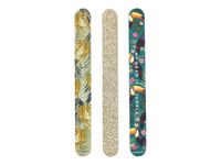 Legami - Set de 3 lime à ongles - motif jungle