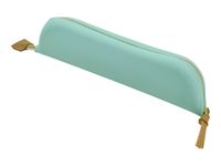 Legami Cute! - Trousse silicone aqua
