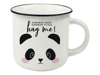 Legami - Tasse en porcelaine - panda