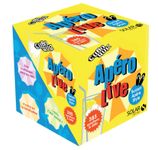 Cuboquiz - Apéro sunset