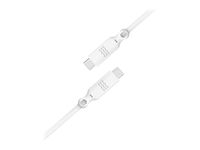 Just Green Câble USB de type-C - 1.2 m