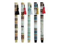 Ink Metal Forever Link GELInk - roller (pack de 20)