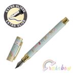 Ink Rainbow - Stylo plume - différents modèles disponibles
