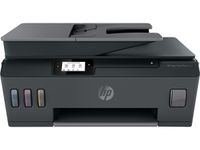 HP Smart Tank Plus 570 - imprimante multifonction jet d'encre couleur A4 - Wifi, USB, Bluetooth
