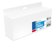 Wecare connect - 38 ml - cián - compatible - caja - refabricado - cartucho de tinta - para Epson WorkForce Pro WF-C5210DW, WF-C5290DW, WF-C5710DWF, WF-C5790DWF