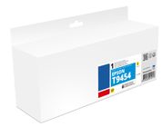 Cartouche compatible Epson T9454XL - jaune - ink