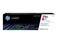 HP 216A - magenta - cartouche laser d'origine (W2413A)