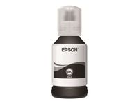 Epson 111 - XL - negro - original - recarga de tinta