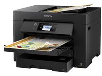 Epson WorkForce WF-7830DTWF - imprimante multifonction jet d'encre couleur A3 - Wifi
