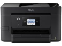 Epson WorkForce Pro WF-3820DWF - imprimante multifonction jet d'encre couleur A4 - Wifi