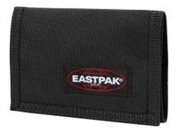 Eastpak Crew - portefeuille - noir