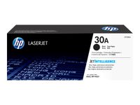 HP 30A - Negro - original - LaserJet - cartucho de tóner (CF230A) - para LaserJet Pro M203d, M203dn, M203dw, MFP M227fdn, MFP M227fdw, MFP M227sdn