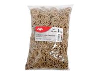 Sign - Bracelets caoutchouc - 1,8 x 12 cm - 1 kg