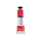 Daler-Rowney Graduate 513 - Peinture à huile - 38 ml - rouge