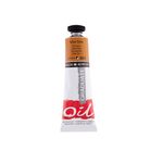 Daler-Rowney Graduate 663 - Peinture à huile - 38 ml - ocre jaune