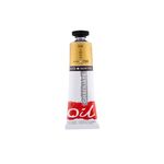 Daler-Rowney Graduate 708 - Peinture à huile - 38 ml - or