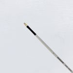 Daler-Rowney Graduate - Pinceau brosse plat n°1 - soie de porc