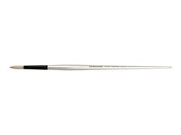 Daler-Rowney Graduate - Pinceau brosse rond n°10 - soie de porc