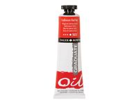Daler-Rowney Graduate 382 - Peinture à huile - 38 ml - vert viridian
