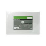 Daler-Rowney Simply - Carton entoilé - 30 x 40 cm