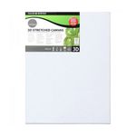 Simply 3D - Toile pré-étirée