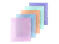 Viquel Propysoft - Chemise à 3 rabats - disponible dans différentes couleurs